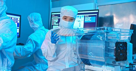 低空飛行の日の丸半導体に光明か？復活への鍵を握る「新しい戦争」とは【元米財務長官・サマーズ氏が示唆】