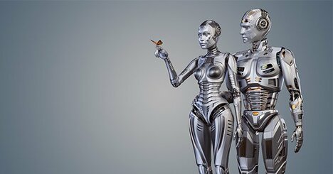 人は何歳まで健康に生き続けられるか、サイボーグ技術が変える生活スタイル
