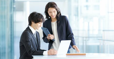優秀な上司と残念な上司を分ける「たった1つの大切な能力」