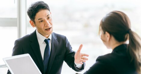 頭の悪い人は「なんでやらないの？」と聞く。頭のいい人は代わりに何と聞く？
