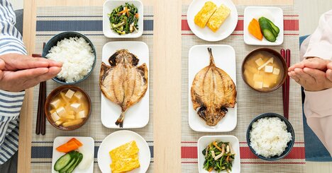 「痛風の発作」どう防ぐ？管理栄養士が教える予防食【発作危険度チェックリスト付】