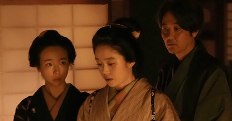 張り詰めた空気が一変！岡部たかしのおどける演技に「見習うべき家族の姿」を見た〈ばけばけ第102回〉