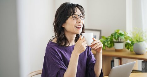 コーヒーで「集中力が増す人」と「頭が痛くなる人」飲み方の決定的な違い
