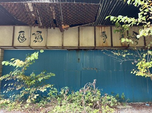 鬼怒川温泉の廃墟ホテル群が暗示する「インバウンド依存」の観光地の末路