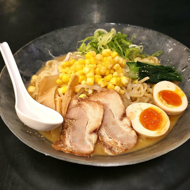 「うまいに決まってる」幸楽苑の“やみつき限定メニュー”何度でも食べたくなる美味しさ！「奥深い味わいで激ウマ」「また食べたい」【実食レビュー】
