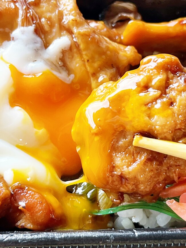 「肉2倍にして正解だった！」ほっともっとの“ボリューム丼”旨みたっぷりで白米が止まらない！