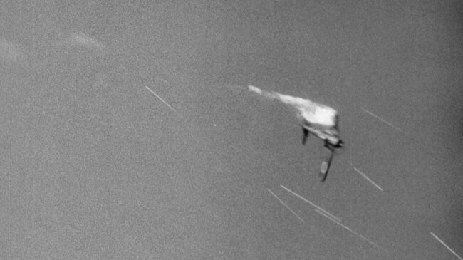 昼は遠足みたいにぼた餅を食べ…特攻隊員たちが夜にだけ見せた“素顔”