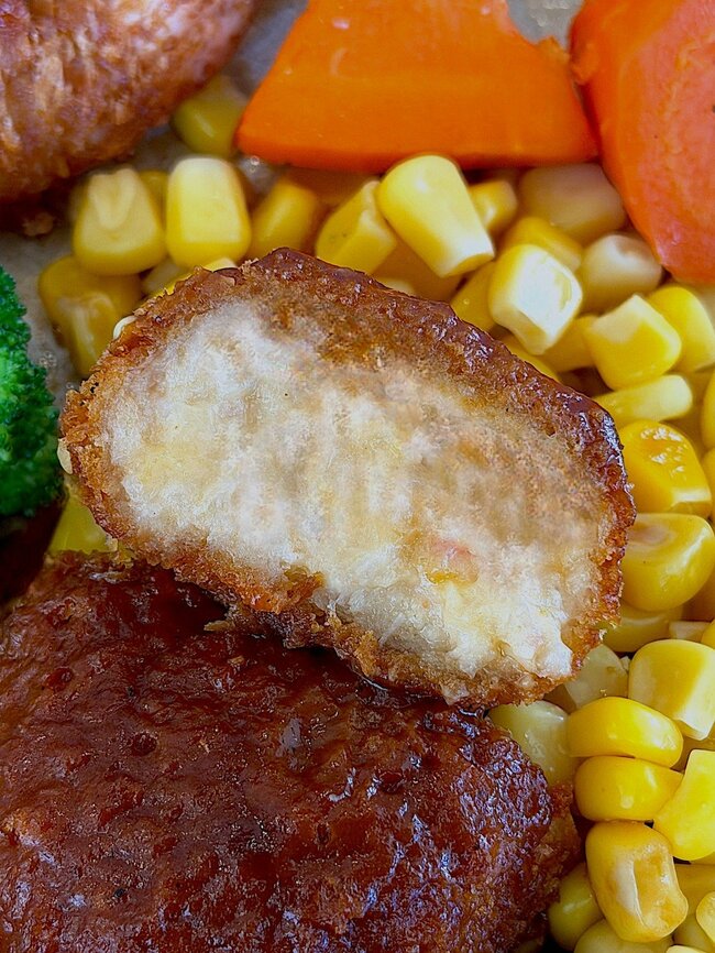 こりゃ通い詰めたくなるわ…!ロイヤルホストの“てんこ盛りランチ”好きな物だらけで大満足すぎる!《実食レビュー》