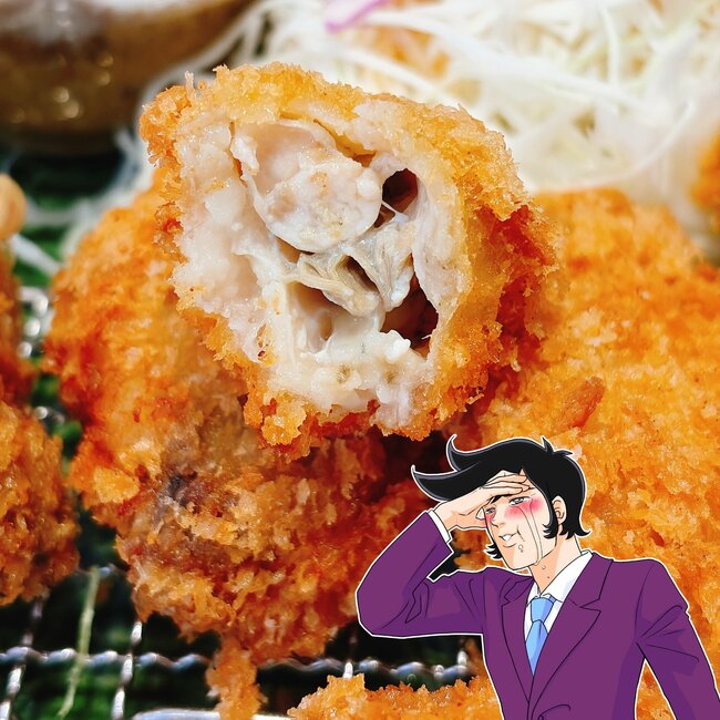 「100個食べたい」大戸屋の“てんこ盛り定食”あまりのおいしさにペロッと完食!「幸せになれるんよね」「美味しすぎて、食べすぎた」