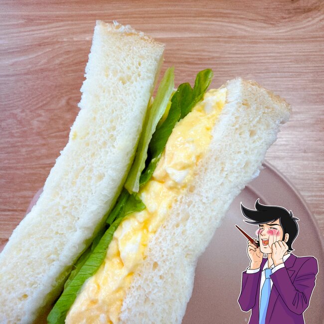 どうしてこんなに美味しいの…？コメダ珈琲の“レジ横メニュー”好きすぎて毎朝食べたい…！「ふわふわで本当に美味しい」 「お家コメダが楽しめました」《実食レビュー》