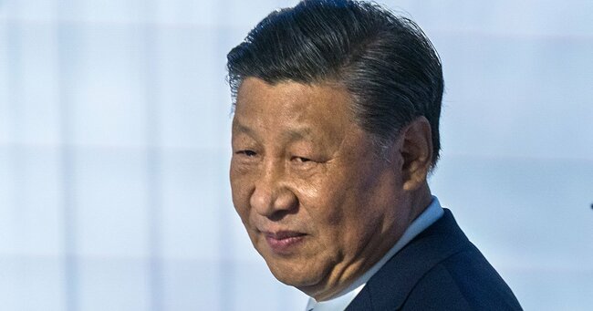 習近平