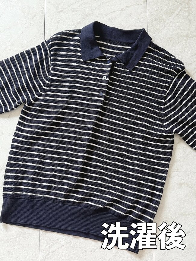 二の腕の太さが気にならない！無印良品の「涼しげトップス」夏までたっぷり着回せてコスパ抜群！【購入レビュー】