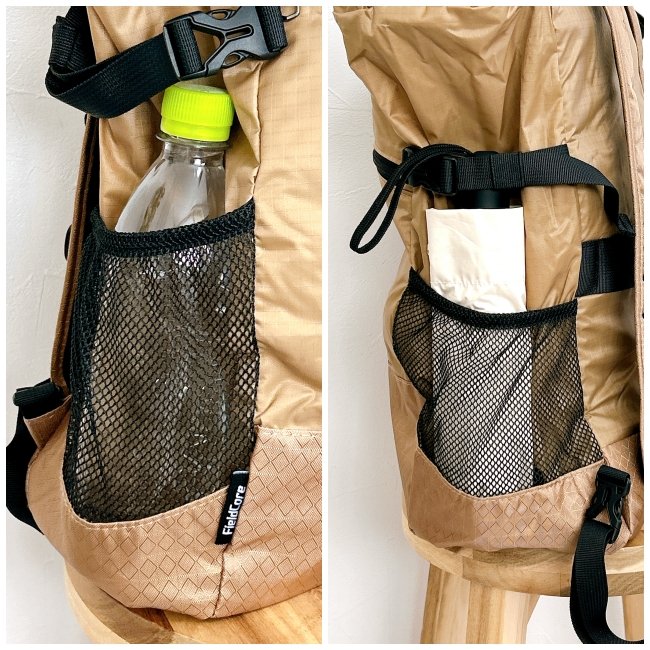 「3個目リピ買い」「文句なしのお品」ワークマンの“大容量バッグ”1泊分の荷物が入るし、2WAYで使えて楽ちん！「重たさを感じません」