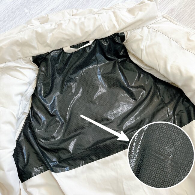 マフラーいらずの暖かさ！ワークマンの“ぱかぽかアウター”気温5度でも冷たい風を通さなくて快適！「冬の1番寒い時期でも安心」「軽いし暖かい」