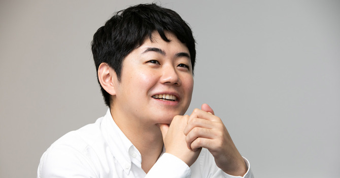 リブセンス社長・村上太一氏