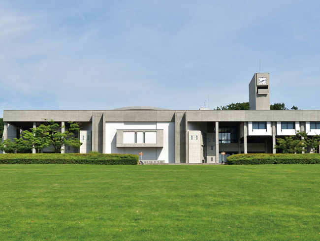 名古屋大学キャンパス