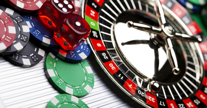 ギャンブルの真実 教育施設としての明るいカジノ構想 山崎元のマルチスコープ ダイヤモンド オンライン