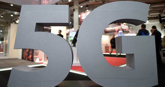 5G