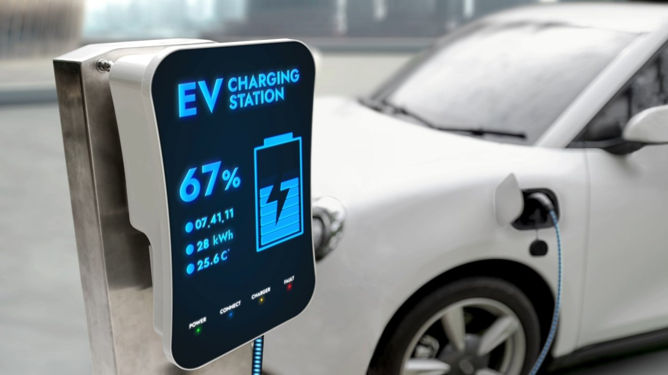 株で儲ける人は知っている! 電気自動車に深く関わる「知る人ぞ知る有力オススメ銘柄」