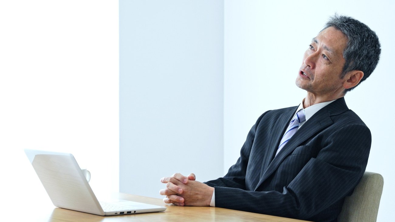 【要注意】「言語化ハラスメント」が職場で急増中。部下を黙らせる“一言”とは?