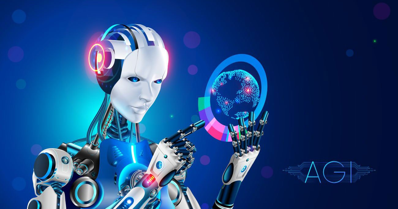 AIが進化するほど、株を持つ人が強くなる！