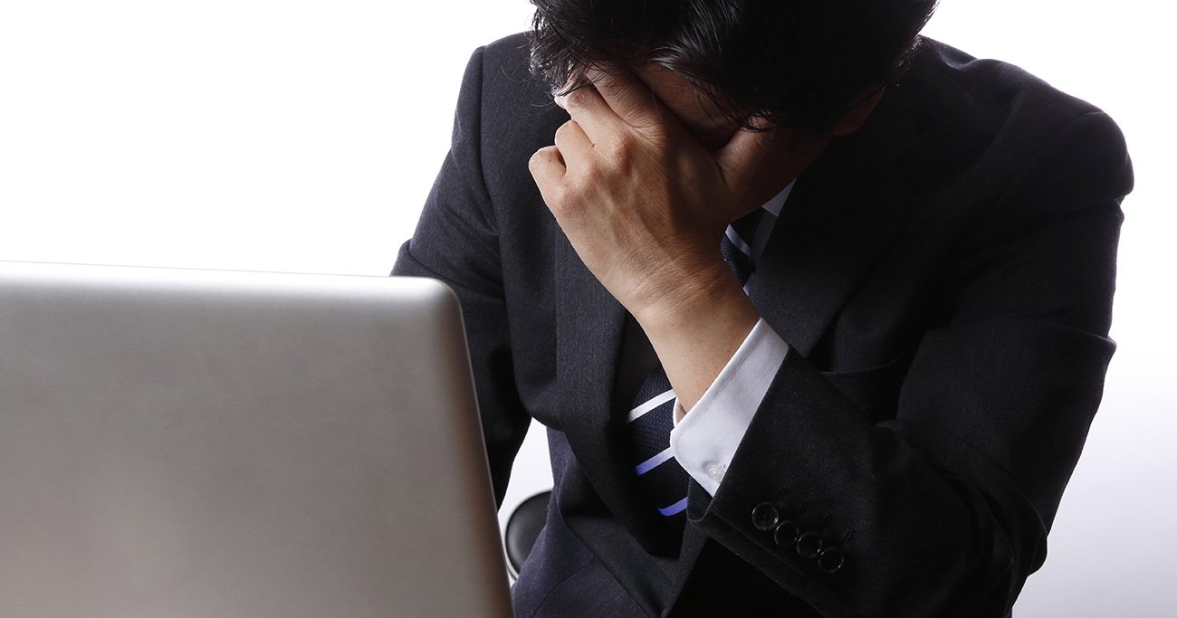 パワハラされやすい人の2つの特徴