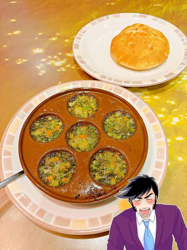 「これ1個でお腹いっぱい」コメダ珈琲の“隠れた名品メニュー”幸せすぎて泣けてくる「だいすきです」「定期的に食べたくなる」