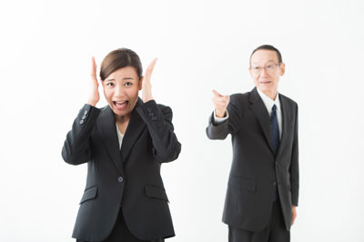 「昭和の成功体験」を語る老人に若者は一切耳を貸すな