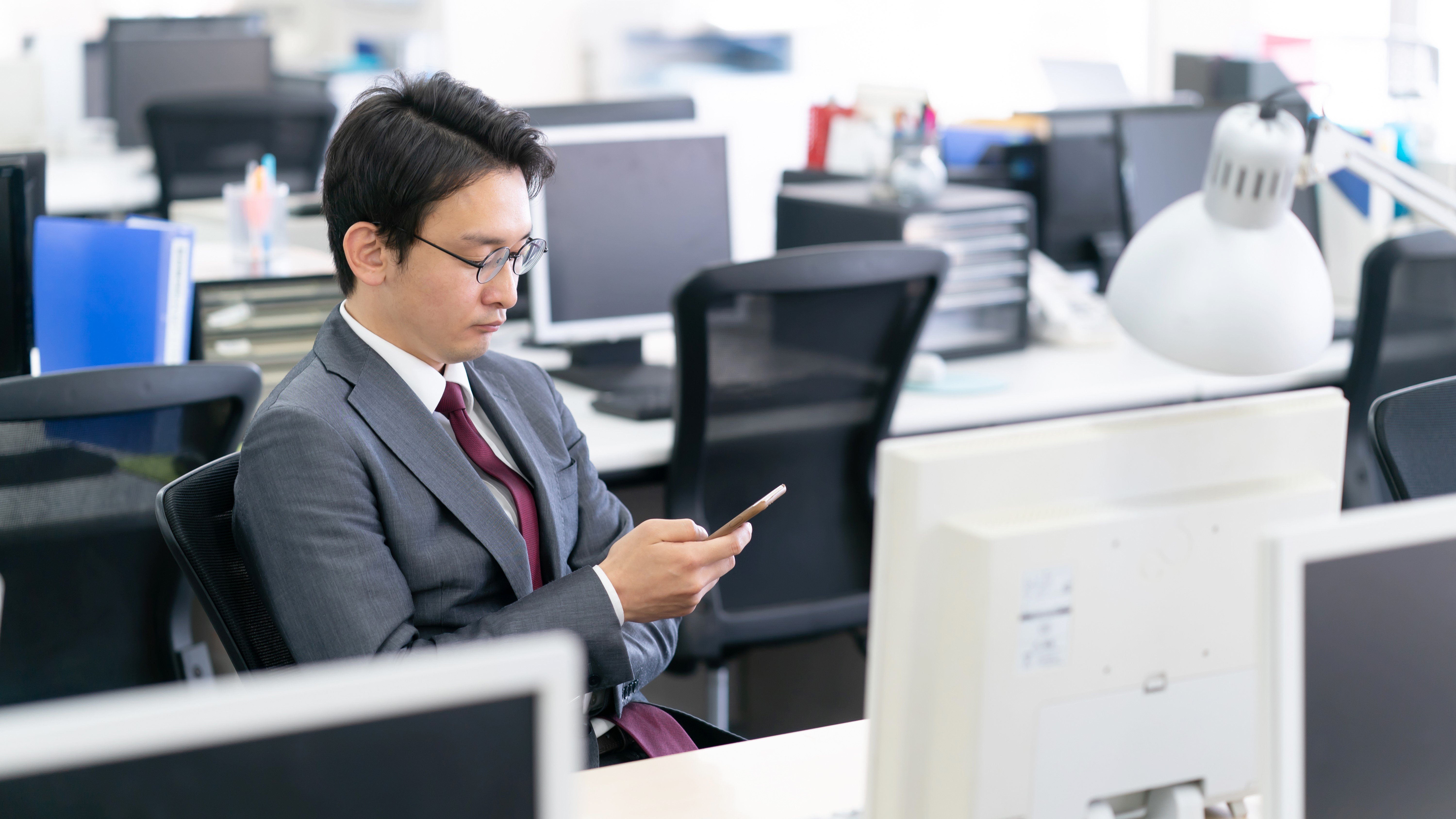 言われたことしかやらない「思考停止の社員」が多い職場の特徴・ワースト5