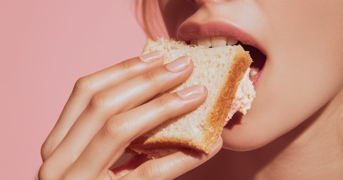 認知症になりやすい人の「ランチの習慣」・ワースト1