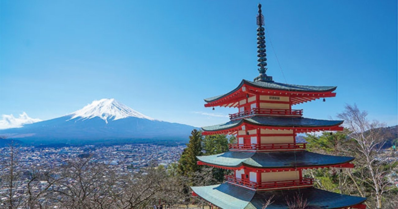 訪日観光のプロが「日本食・日本建築」の魅力を伝授！シェアしたくなる豆知識も | 地球の歩き方ニュース＆レポート | ダイヤモンド・オンライン