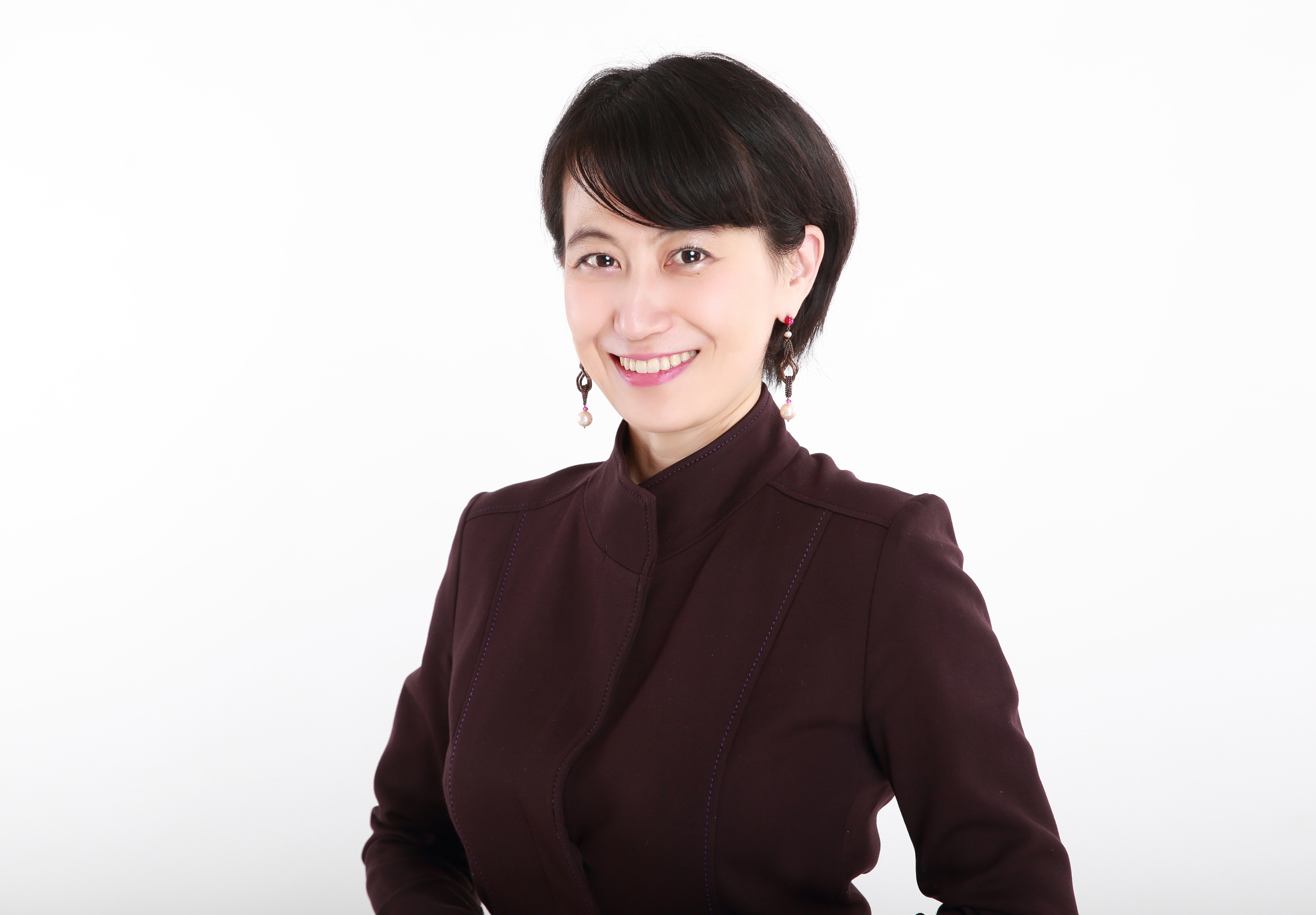 松田亜有子