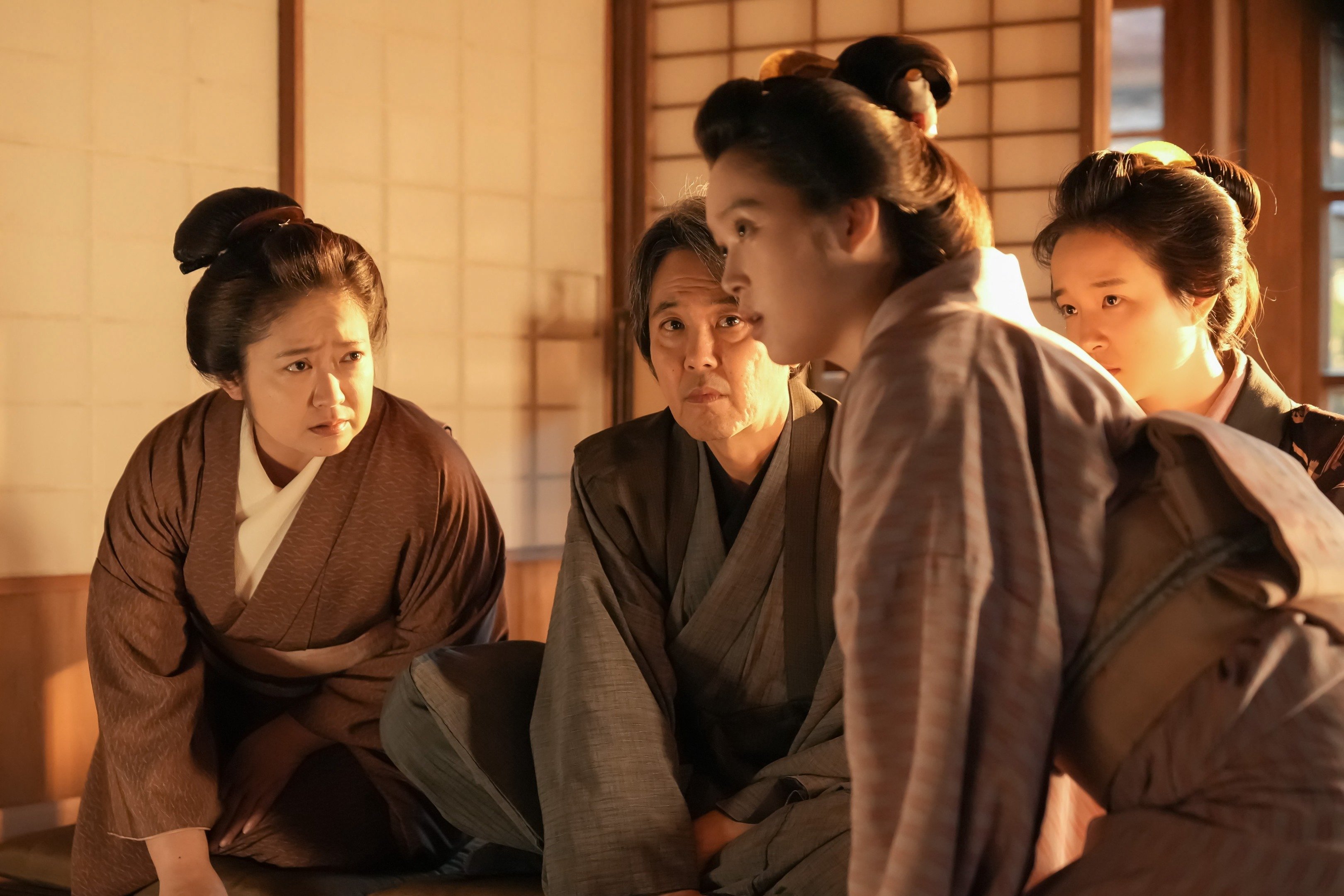 「献身的な妻」を描く朝ドラは多いけど…新しい風感じる“夫婦観”描いた神回爆誕〈ばけばけ第104回〉