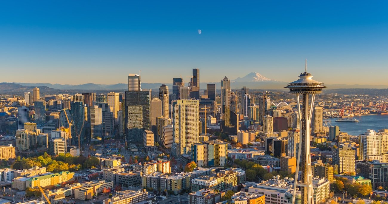 Seattle