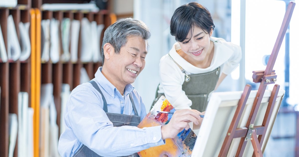 高齢になっても「生きがいが尽きない人」と「生きがいを失う人」の決定的な違い【90歳医師が解説】