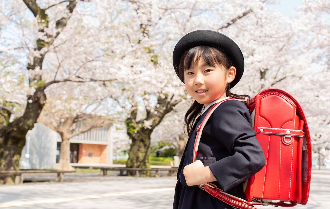 小学校入学前に親が子どもに教えておくべきこと・ベスト1