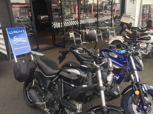 レンタルバイクに「定額制」を導入したら新車販売が増えた理由