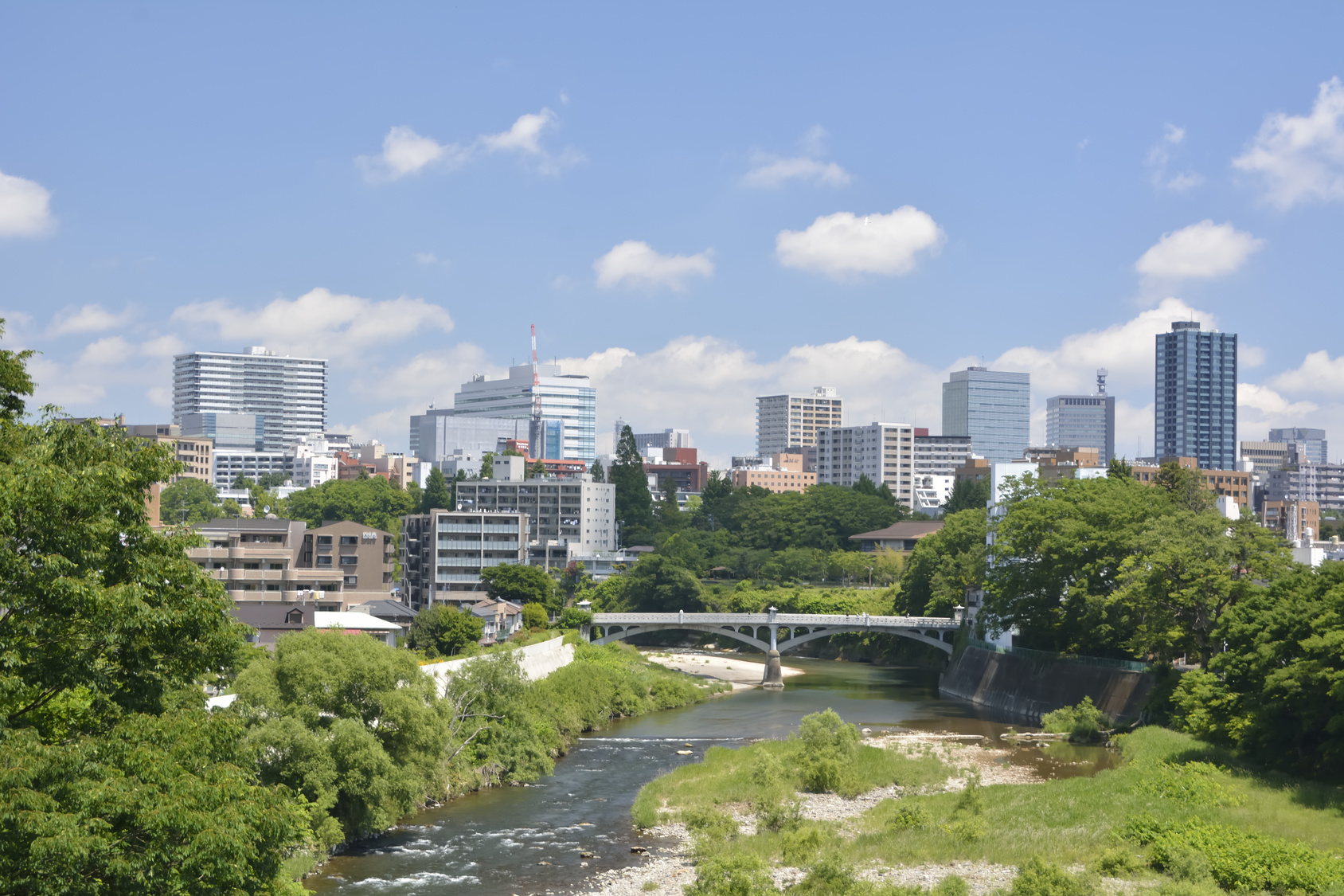 中古マンションは「2001年以降完成」がおすすめ! その4つの理由