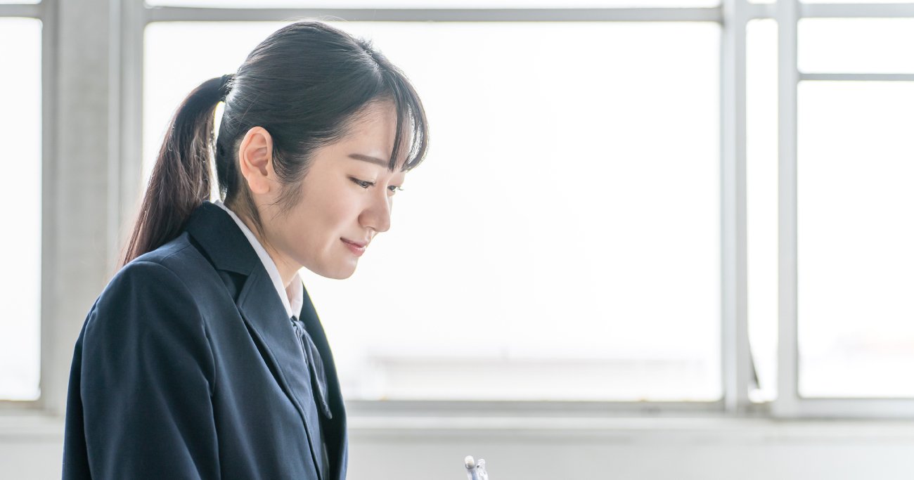 勉強