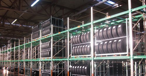 リコー、ブリヂストン、東芝…メーカー系物流を次々買収する「メガベンチャー」の勝算