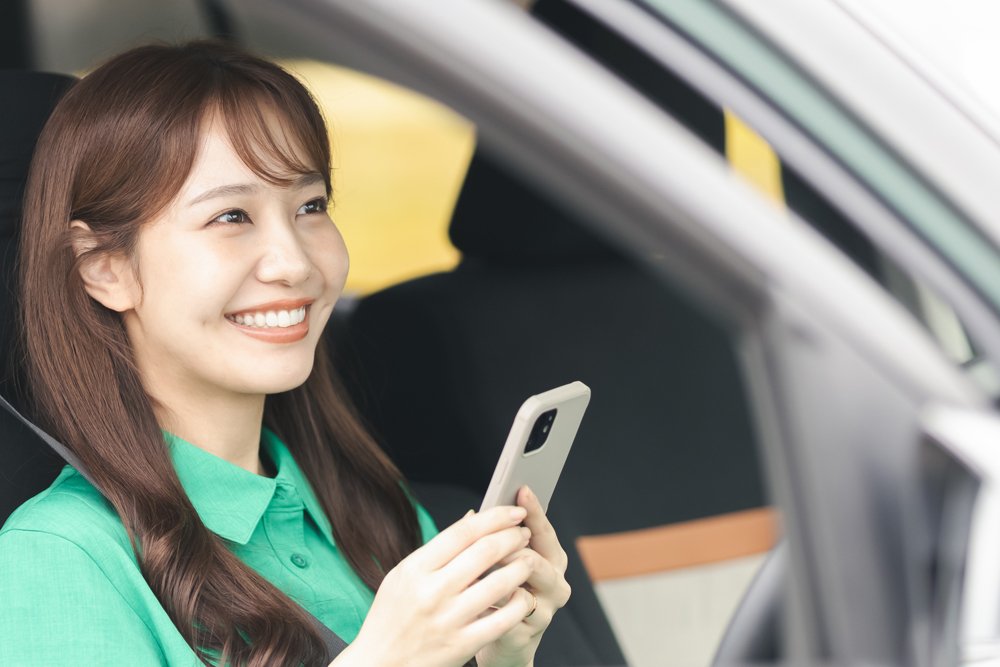 妻の浮気はなぜバレた？尾行もドラレコも証拠なし…探偵が見抜いた「48キロ」の“痕跡”