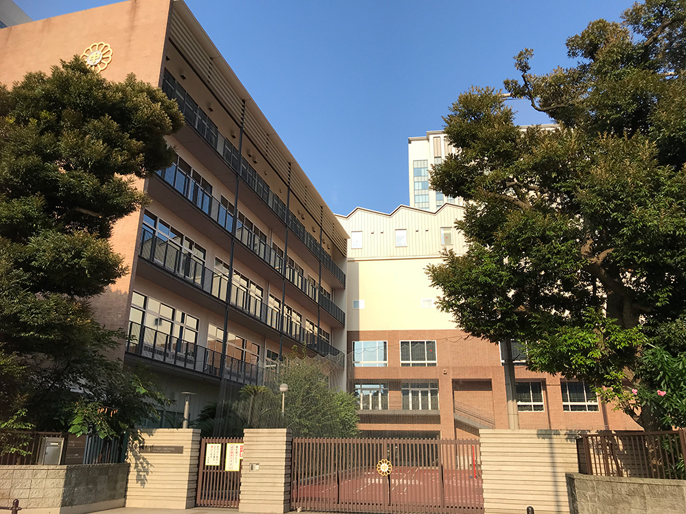 中学受験は小学校の「学区選び」から始まる！【「千代田・中央・港」都心3区の攻防】
