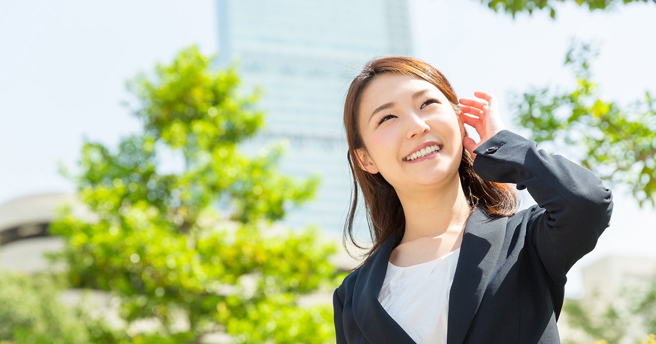 「メンタルがいつも安定している人」が口グセにしている“超短い一言”とは？