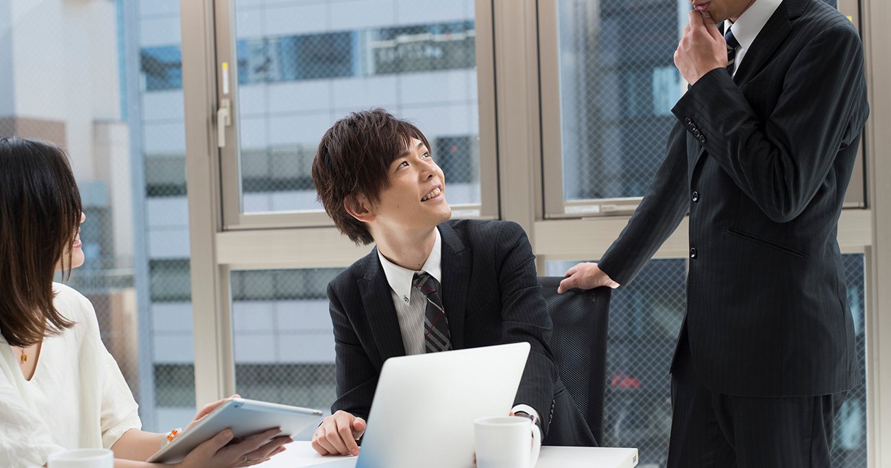 「部下が言い訳をしはじめる瞬間」に、頭の中では何が起こっているのか?