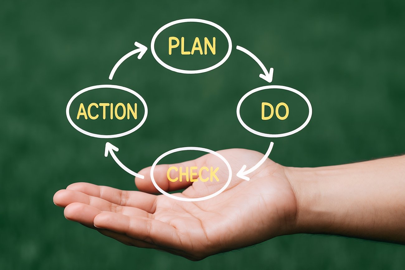 戦略立案の実践を効果的にする方法とは