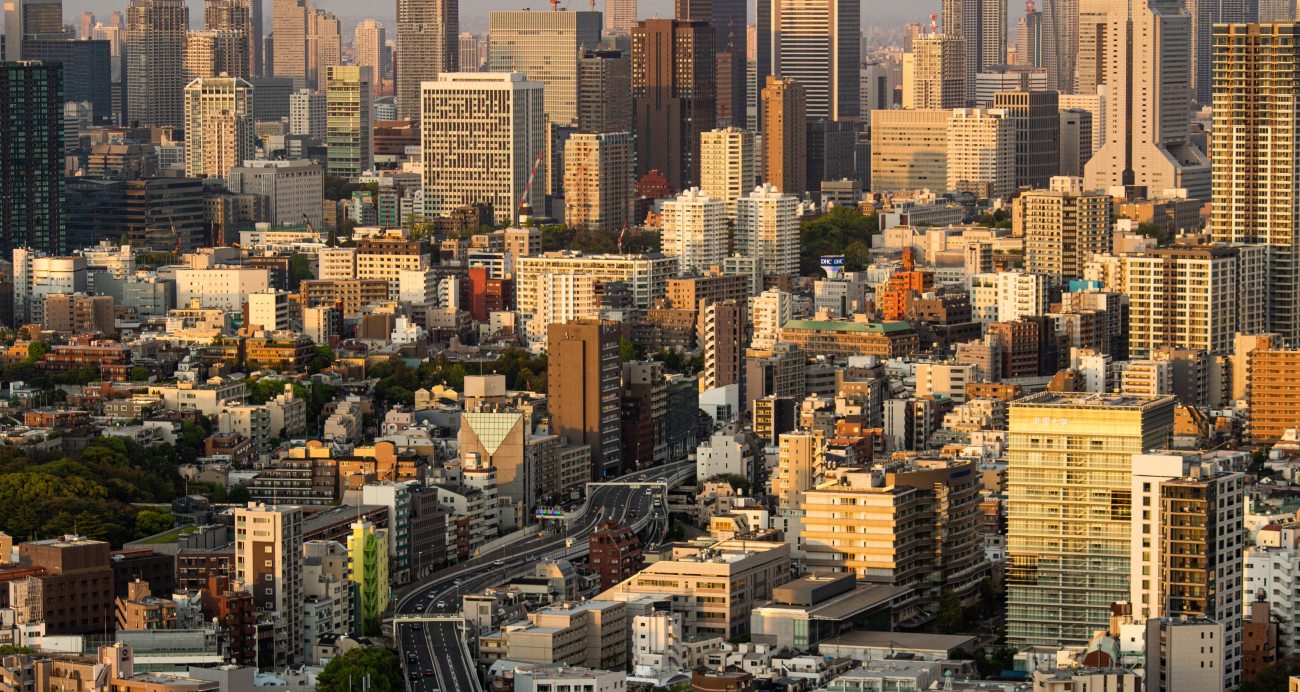 「なぜ東京に人が集まるのか?」→2つの超意外な理由とは?