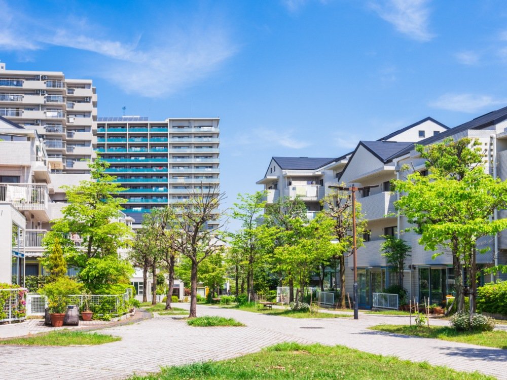 住宅