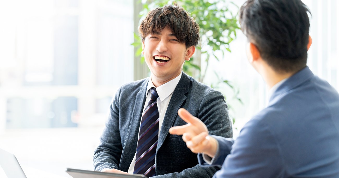 コミュニケーションが天才的にうまい人が無意識にやっていること