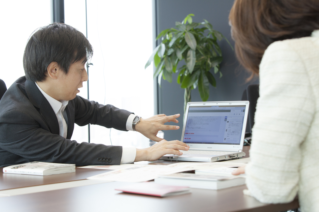 男も女も社長でも、<br />早く帰れる会社のつくり方