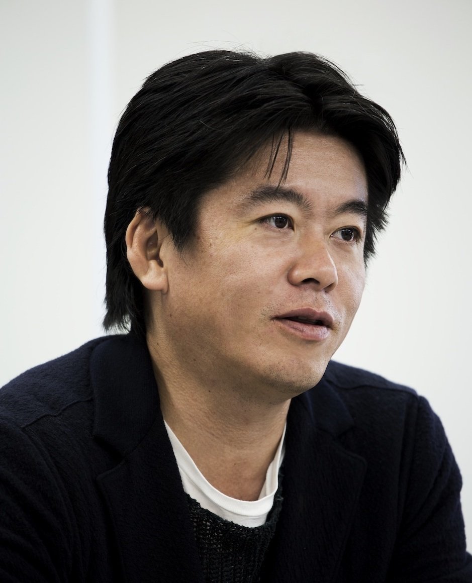 堀江貴文が教える「自分を変え、周囲を動かし、自由を手に入れるための唯一の手段」とは?